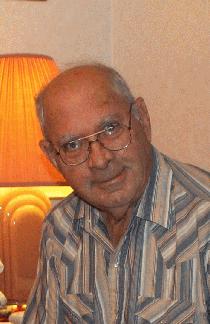 Bobby Joe Gillentine